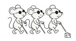 Three Blind Mice